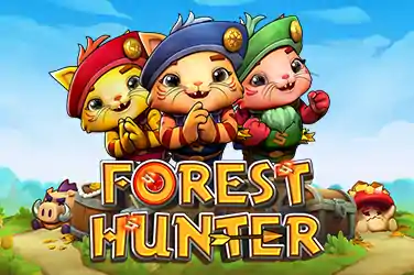 FOREST HUNTER?v=6.0